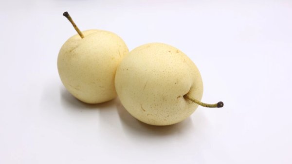 达宝优配 原来“化痰王”不是雪梨，建议每周吃一点，滋养润肺，安稳过冬天